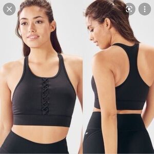 Fabletics Leandra Midi Sports Bra | NWT